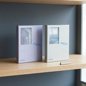 ENHYPEN ROMANCE UNTOLD daydream BLUE NOON Ver. WHITE MIDNIGHT Ver. Álbum Oficial de Kpop Coreano en CD - Product Image 3