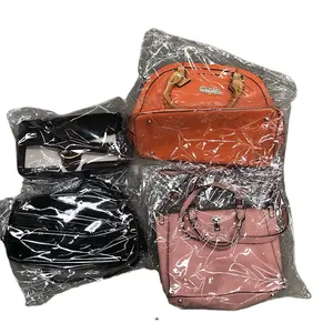 Japan premium bags thrift buy used women sling bags in stock for resale