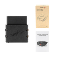Alat Diagnostik Mobil Vgate VLinker MC 4.0 OBD2 untuk Android dan IOS (Produk Baru)