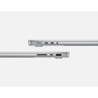 Ordinateur portable professionnel Appl 16 pouces OLED en aluminium, écran 120 Hz, clavier anglais, sans fil, garantie 1 an, stockage SSD HDD
