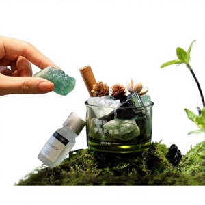 Adornos <span class=keywords><strong>de</strong></span> Aromaterapia con Piedras <span class=keywords><strong>de</strong></span> Cristal Personalizados <span class=keywords><strong>de</strong></span> Fábrica, Set <span class=keywords><strong>de</strong></span> Regalo en Caja para Interiores, Aromatizante Duradero, Fragancia Esencial Avanzada - Product Image 1