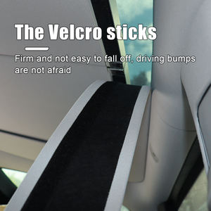 Nouveau <span class=keywords><strong>pare</strong></span>-<span class=keywords><strong>soleil</strong></span> de toit de <span class=keywords><strong>pare</strong></span>-<span class=keywords><strong>soleil</strong></span> d'emballage plié rétractable pour le fabricant d'usine du modèle <span class=keywords><strong>Y</strong></span> <span class=keywords><strong>Pare</strong></span>-<span class=keywords><strong>soleil</strong></span> de toit de Protection UV - Product Image 3