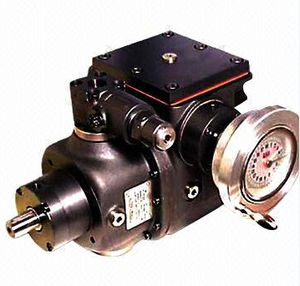TOPONE Pumpe A2VK Serie A2VK12 <span class=keywords><strong>MAOL</strong></span> 4G0PE2-S02 A2VK12MAOR4G1PE1-S02 A2VK28MAOR1GOPE1 Hydraulische Kolben-Verstellpumpe - Product Image 3