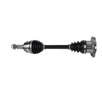 20909191 Arbre de transmission avant (cardan) pour Cadillac Chevrolet GMC 4x4 SUV Camion – Pièce de rechange automobile