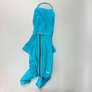 Jaqueta para Cães Designer 2025 à Venda por Atacado, Impermeável, Material de Poliéster e Algodão - Product Image 5