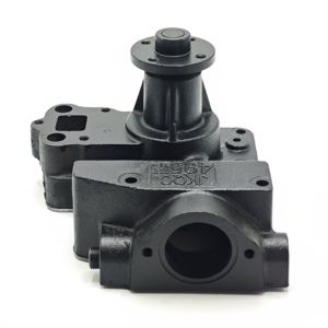 Pompe à eau de refroidissement Quanchai QC495T pour tracteur et moteur de camion léger 5 kg Garantie de 3 mois Pompe à eau de refroidissement Quanchai QC495T - Product Image 5