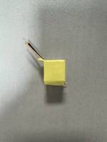 Transformateur de puissance haute fréquence EE28 monophasé à enroulement en cuivre, noyau en ferrite, 30VA 12V 24V pour alimentation SMPS Flyback, homologué UL