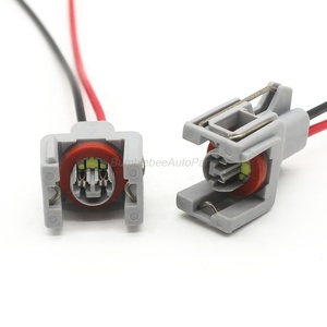 Für D-elphi Automotive 2-Wege-Pigtail-Kabelbaum BC-152 240PC024S8014 10811963 - Product Image 2