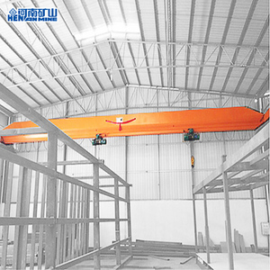 Interior sola viga de la grúa 5 T 10 T 20 T de 40 toneladas de Henan mío - Product Image 1