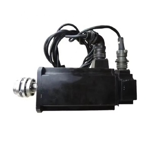 มอเตอร์และไดรเวอร์ P20B13500HXSH6E สภาพดี - Product Image 5
