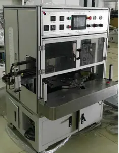 파우치 셀 생산 라인 용 TMAX 브랜드 리튬 배터리 제작 기계