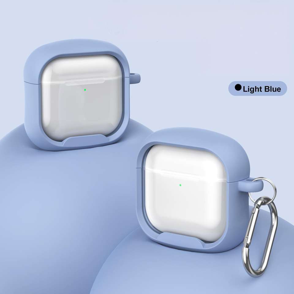 TPU PC Anti-Shock Wireless Bluetooth Phone Case