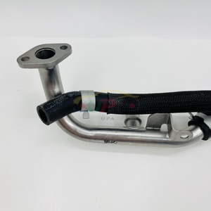 25457-2M810 254572M810 TUBO DE CALEFACCIÓN para hyun-dai ki-a 25457 2M810 - Product Image 5