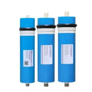 100 gdp qicen 3213-800gpd ro tfc membrane and housing 800gpd sinoflow brand 100gpd in water filters