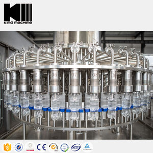 Machine <span class=keywords><strong>de</strong></span> remplissage automatique pour boissons liquides <span class=keywords><strong>de</strong></span> petites bouteilles machines d'emballage multifonctions pour emballage <span class=keywords><strong>de</strong></span> café - Product Image 5