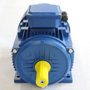 MS loạt Nhôm Nhà ở 2800rpm 380V 5.5KW 7.5HP <span class=keywords><strong>AC</strong></span> điện 3 giai đoạn động cơ cảm ứng - Product Image 4