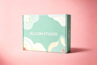 Cajas de Correo con Logotipo Personalizado Impreso en Color Bronceado, Cajas de Cartón para Aviones, Embalaje de Papel con Protección UV, Forradas con Esponja, Ecológicas, Venta al Por Mayor