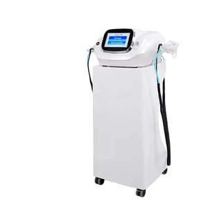 เครื่องเมโสเธอราพี Dermashine Pro รุ่นที่ 4 แบบพกพา สำหรับกระชับผิว ลดเลือนริ้วรอย 9 เข็ม กันน้ำ ใช้ได้กับหลายแรงดันไฟฟ้า สำหรับใบหน้าและศีรษะ - Product Image 1