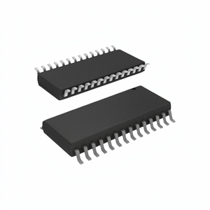 28 SSOP Electronic Circuit Components In Stock 9DB433AFILFT Clock Timing - Product Image 1