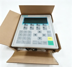 6AV6641-0CA01-0AX0 จอแสดงผล OP 77B LC รุ่น 6AV6641-0CA01-0AX1 จอสัมผัส รุ่น 6AV6 641-0BA11-0AX0 - Product Image 1