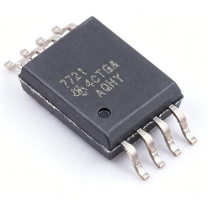 ISO7721DWVR ISO7721 Fournisseurs de composants électroniques d'origine 100kV/us SOIC-8 Isolateurs numériques RoHS - Product Image 1