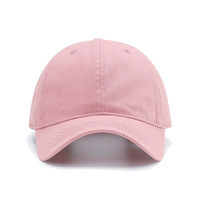 Gorra de Béisbol de Algodón Suave Estilo Coreano Unisex, Colorida, con Logotipo Personalizado Bordado, Deportiva, Versátil, Protección Solar, 6 Paneles, Metálica