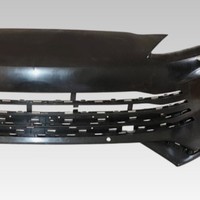 Pare-chocs avant avec trous pour BYD Song PLUS DM-i, édition Champion, compatible SA3HK-2803111/30