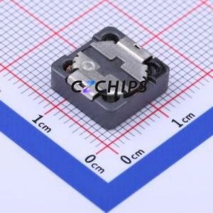 Inducteur de puissance CMLH1204S560MTT SMD, 12x12mm (Inductance : 56uH) (Précision : 20% Résistance CC (DCR) : 190mOhm) - Product Image 2