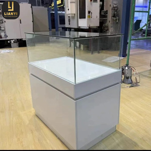 เคสโทรศัพท์มือถือสำหรับจัดแสดงเครื่องประดับงานจัดแสดงในห้างสรรพสินค้าดีไซน์เรียบง่าย - Product Image 4