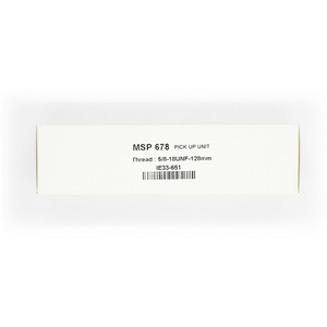 Module de capteur Buick Excelle MSP 678 Pick Up Unit 5/8-18UNF-128mm - Product Image 1