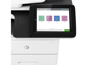 Impresora Multifuncional Láser Blanco y Negro A4 para Empresas <span class=keywords><strong>LaserJet</strong></span> <span class=keywords><strong>Enterprise</strong></span> <span class=keywords><strong>MFP</strong></span> <span class=keywords><strong>M528dn</strong></span> - En Existencia - Product Image 3