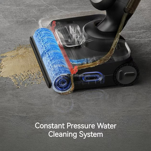 2025 <strong>Tineco</strong> Floor One Artist 70 Hand Held <strong>Vacuums</strong> <strong>Cleaner</strong> Upright Stick Cordless Handheld Wet and Dry <strong>Vacuum</strong> - Product Image 2