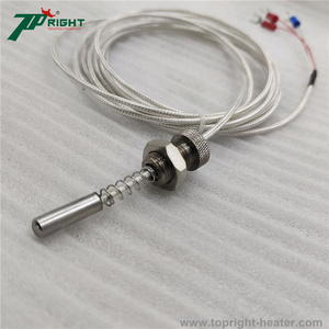 WZP2-230 RTD trasmettitore di temperatura resistenza termica <span class=keywords><strong>PT100</strong></span> - Product Image 3