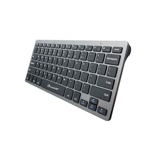 طراز جديد Ghz Wifi 78 مفتاح واجهة USB صغيرة محمولة لوحة مفاتيح لاسلكية لأجهزة الكمبيوتر المحمول وأجهزة الكمبيوتر اللوحية المكتبية المحمولة - Product Image 3