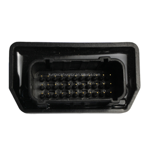 <span class=keywords><strong>กล่อง</strong></span> ECU <span class=keywords><strong>ECM</strong></span> PGM-FI Honda CZ-i 110 ปี 2008 Wave110i รุ่นเก่า 2009 38770-KWB-601 - Product Image 4
