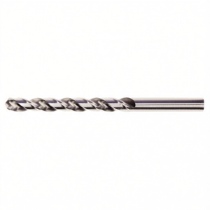 Broca helicoidal HSS-Co TA1057 pulida autocentrante para acero inoxidable - Product Image 2