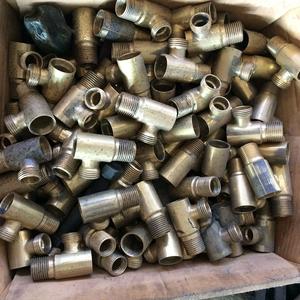 Perforatrice per maschiatura PLC da 50mm per alluminio zinco in ottone all'interno di raccordi Hardware raccordi universali - Product Image 5