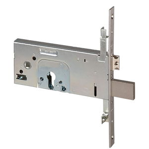 ล็อคร่องกระบอกสำหรับวงดนตรีศิลปะ56357 E90 cisa-กล่อง206x64มม - Product Image 1