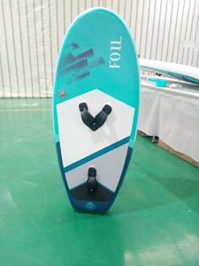 WINNOVATE2088 ขายร้อนกระดานโต้คลื่นWingfoil <span class=keywords><strong>Board</strong></span> Inflatable Wingฟอยล์กระดานHydrofoilสําหรับน้ําท่อง - Product Image 4