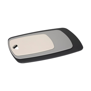 Juego de 3 Tablas de Cortar de Polipropileno Surtidas de Varios Tamaños - Product Image 1