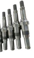 Servicio de Mecanizado CNC Personalizado OEM para Brochado, Fresado, Piezas de Precisión, Componentes del Sistema de Transmisión, Metales Endurecidos/Preciosos