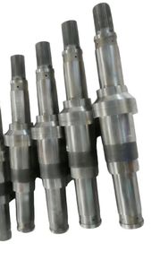 Servicio de Mecanizado <span class=keywords><strong>CNC</strong></span> Personalizado OEM para Brochado, Fresado, Piezas de Precisión, Componentes del Sistema de Transmisión, Metales Endurecidos/Preciosos - Product Image 6