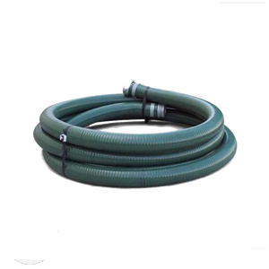 Вытяжной шланг из ПВХ для всасывания и экстракции воздуха - Product Image 1