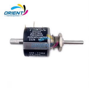 Hochwertiges PD2310 Potentiometer für Roland Offsetdruck maschinen teile Roland Teile Man Roland Teile - Product Image 4