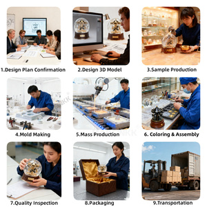 Globo <span class=keywords><strong>de</strong></span> Nieve Personalizado <span class=keywords><strong>de</strong></span> Resina con el <span class=keywords><strong>Castillo</strong></span> <span class=keywords><strong>de</strong></span> Vaduz <span class=keywords><strong>de</strong></span> Liechtenstein, Globo <span class=keywords><strong>de</strong></span> Agua para Recuerdos <span class=keywords><strong>de</strong></span> Viaje, Coleccionables <span class=keywords><strong>de</strong></span> Castillos y Regalos Turísticos - Product Image 6