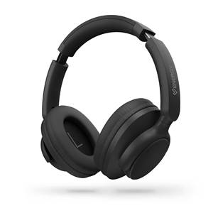 Radiobeat - Auriculares Bluetooth fabricados con plástico reciclado GRS / Bluetooth 5.4 / 20h de batería / Diseño plegable - Product Image 5