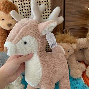 Oso de Peluche Súper Suave para Aliviar el Estrés, Regalo de Boda, 31cm-50cm, Tres Etiquetas Incluidas - Product Image 5