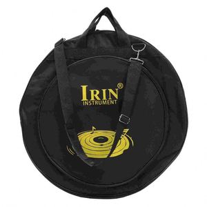 Échantillon gratuit : Étui de protection pour gong, sac à dos étanche, étui rigide de transport, sac pour cymbales, tambourin, caisse claire - Product Image 5