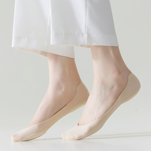 <b>Womens</b> <b>Fluffy</b> Sole Cushion <b>Socks</b> Comfortable Fake <b>Socks</b> with Soft <b>Fluffy</b> Sole - Product Image 1