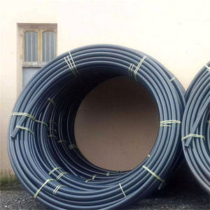 Sdr 9 Sdr 7 Pe-X Pe-Rt Pe100 Pe80 Tubes <span class=keywords><strong>à</strong></span> bobines en plastique Flexible en <span class=keywords><strong>polyéthylène</strong></span> agricole 2 pouces tuyau Hdpe d'irrigation agricole - Product Image 5